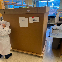 PerkinElmer Vectra Polaris Imaging System image 0